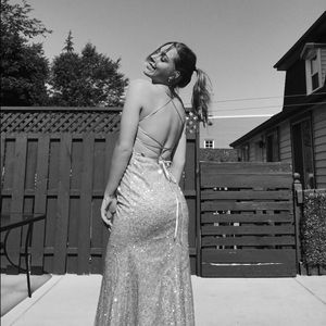 Meet your Posher, Layla